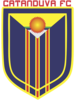 Wappen Catanduva FC