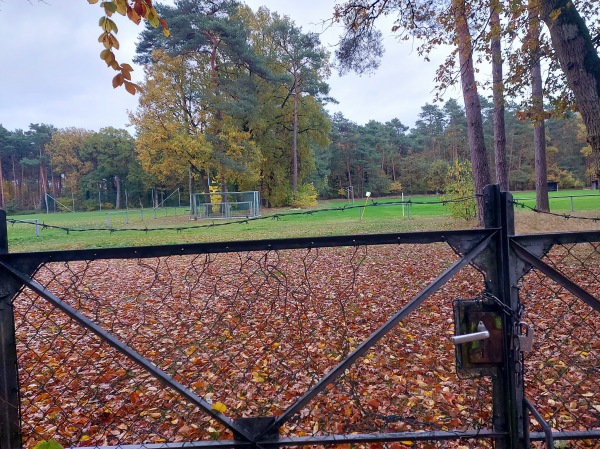 Sportanlage Engenser Straße B-Platz - Burgwedel-Thönse