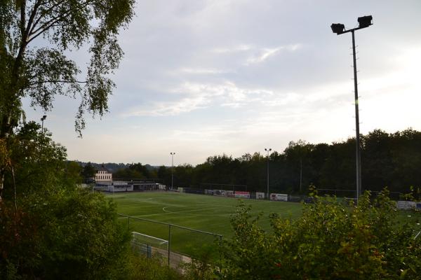 Sportplatz Birkengangstraße - Stolberg/Rheinland-Donnerberg