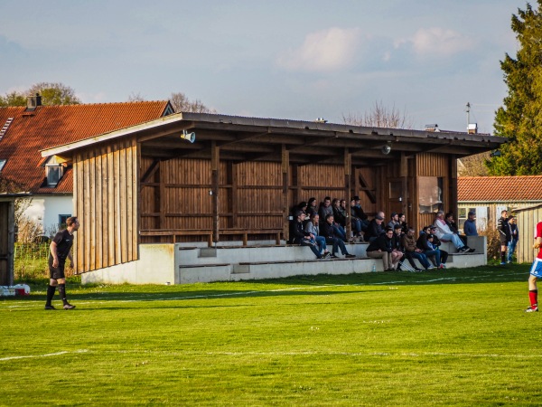 Sportanlage Buchloer Straße - Waal/Schwaben