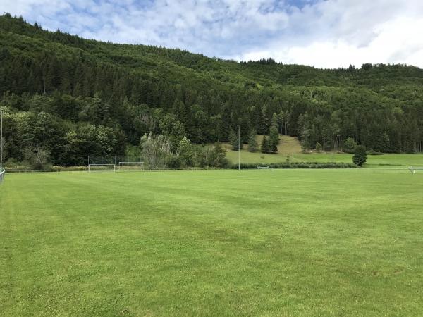 Sportanlage am Steinbruch Platz 2 - Bärenthal