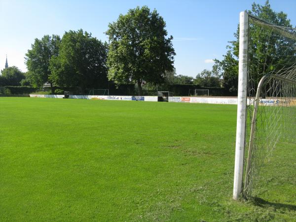 Sportanlage Grüner Platz - Wolfenbüttel