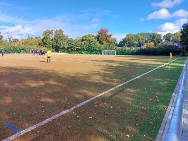 Sportanlage Nordholter Heide Platz 3 - Borken/Westfalen-Marbeck