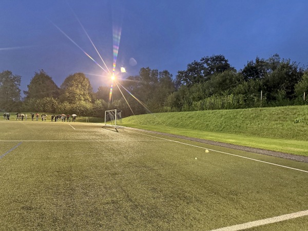 Sportzentrum am Heuerwerth Platz 2 - Ense-Niederense
