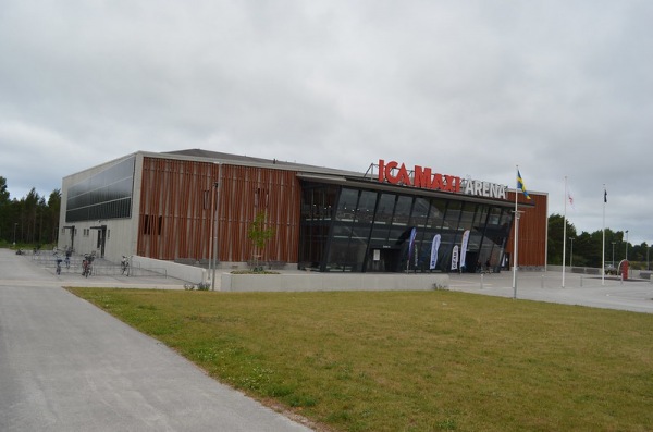 ICA Maxi Arena - Visby