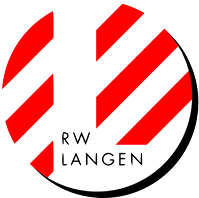 Wappen FC RW Langen