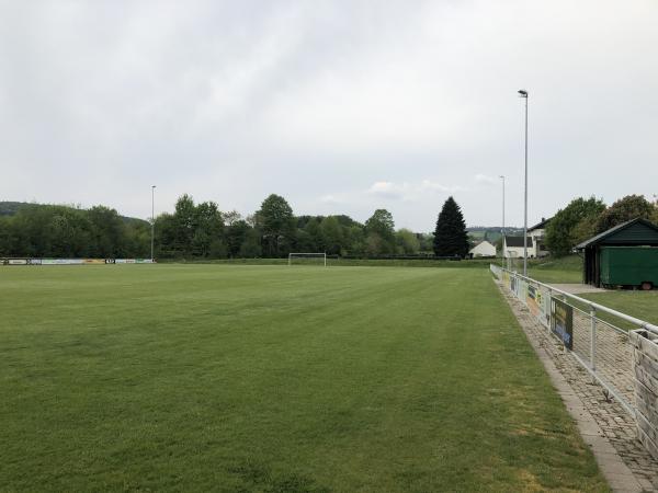 Sportanlage Ravensberger Straße Platz 2 - Preußisch Oldendorf-Börninghausen