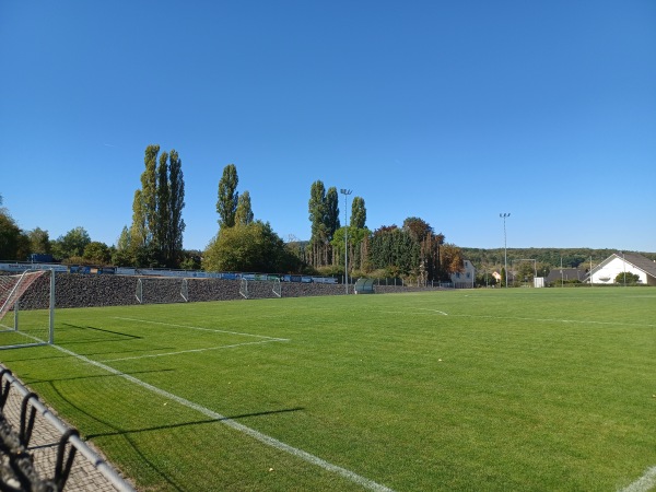 Sportplatz Thalheim - Dornburg/Hessen-Thalheim