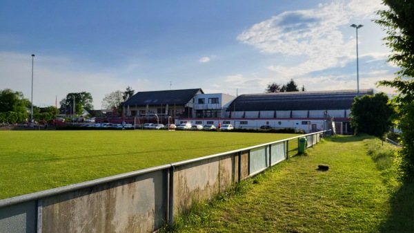 Sportanlage Zum Eulenbach - Hemhofen