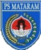 Wappen PS Mataram