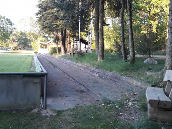 Sportplatz Königskamp - Altenmedingen-Eddelstorf