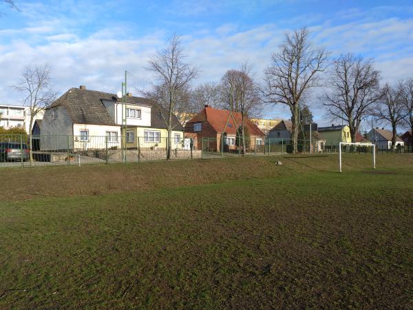 MSV-Sportplatz - Dorf Mecklenburg