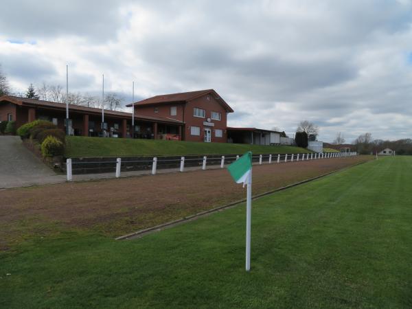 Sportanlage Prozessionsweg - Wallenhorst-Rulle