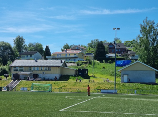 Heradsbygda Kunstgress - Hønefoss