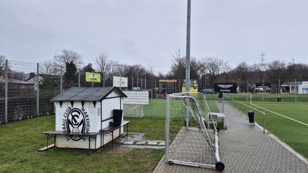 Sportpark Heide Platz 3 - Hofheim/Taunus-Marxheim
