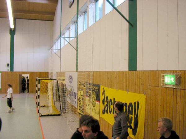 Erlengrundhalle - Altlandsberg