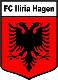 Wappen FC Iliria Hagen 2012  17017