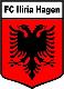 Wappen FC Iliria Hagen 2012
