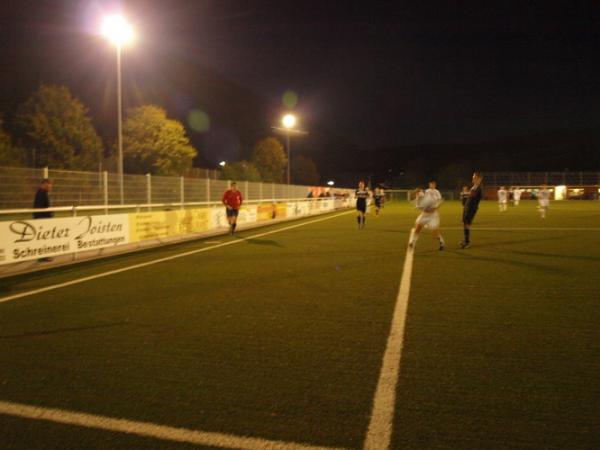 Kloska-Arena - Schleiden-Gemünd