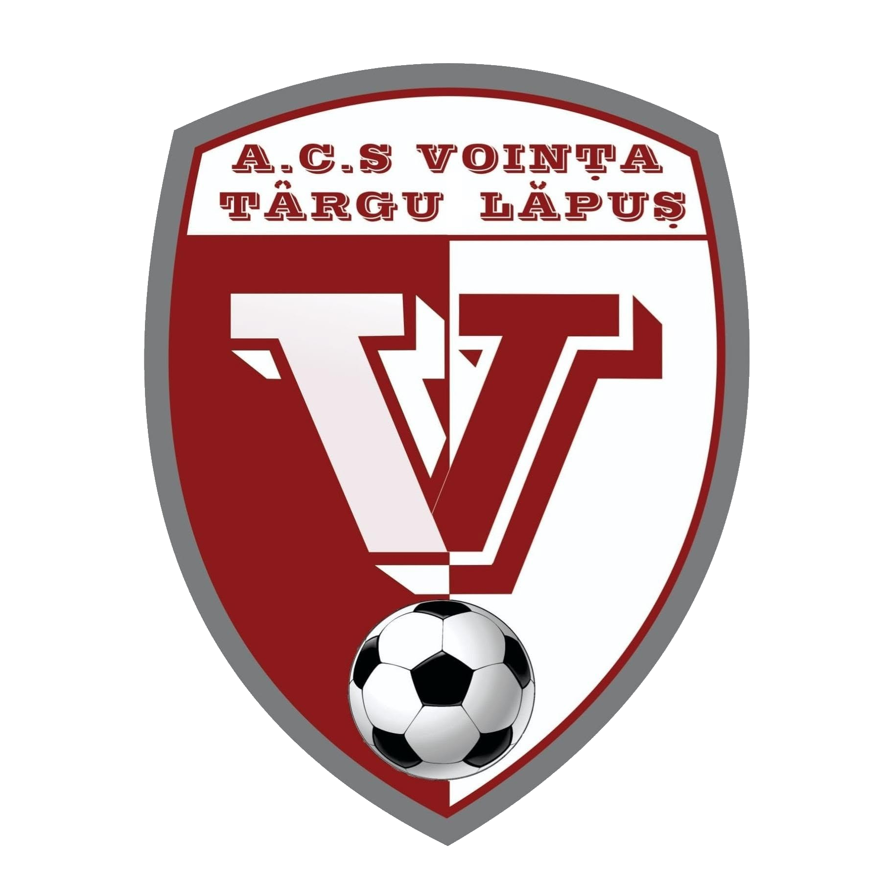 Wappen ACS Voința Târgu Lăpuș
