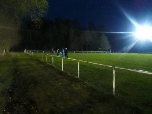 Sportzentrum Sandschellen B-Platz - Bad Bevensen