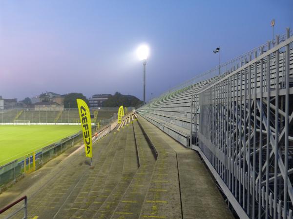 Stadio Giovanni Zini - Cremona