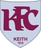 Wappen Keith FC