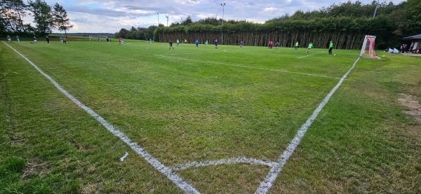 Sportplatz Uhler - Uhler