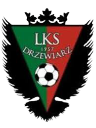 Wappen LKS Drzewiarz Świerczyna