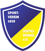 Wappen SV Sistig/Krekel 1929  19546