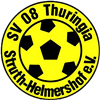 Wappen SV 08 Thuringia Struth-Helmershof