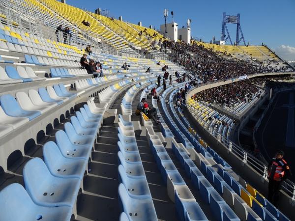 Stade Ibn Battouta - Tanger