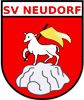 Wappen SV Neudorf 1924  37191