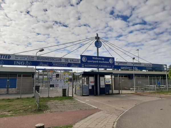 Sportpark Inschoten - Ede GLD