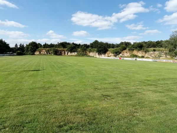Burschelstadion - Hainsfarth
