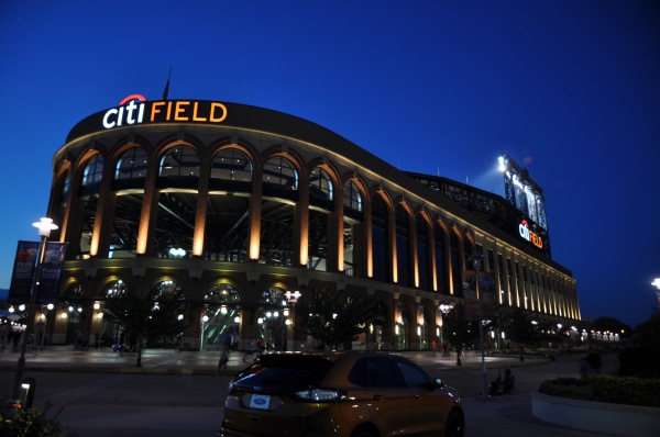 Citi Field - New York City, NY