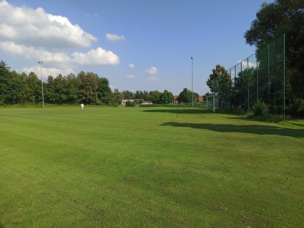 Sportanlage Erlenweg Platz 2 - Wassertrüdingen