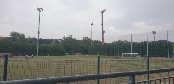 Campo Sportivo Alberto Mario - Bologna