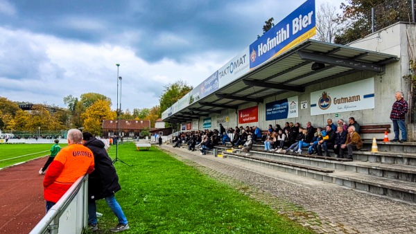 HIRSCH Sportpark - Eichstätt