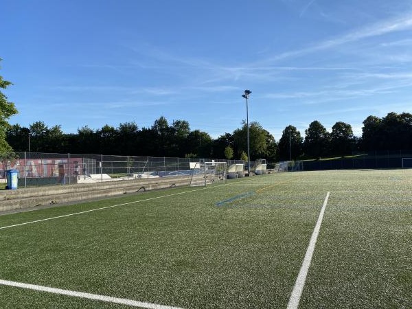 Lidl Sportpark Bergholz Platz 3 - Wil SG