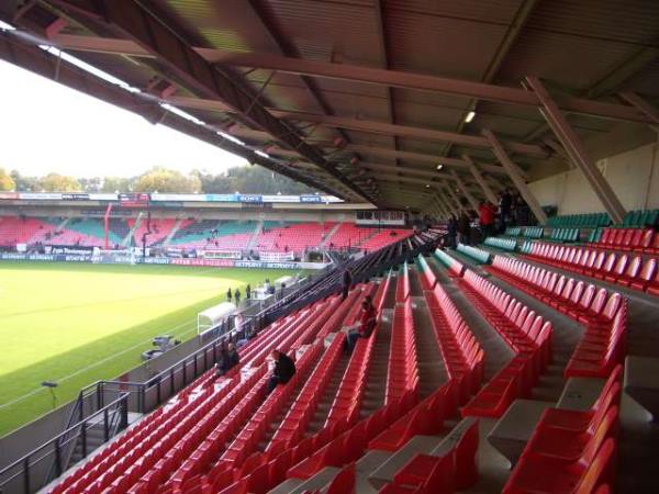 Goffertstadion - Nijmegen