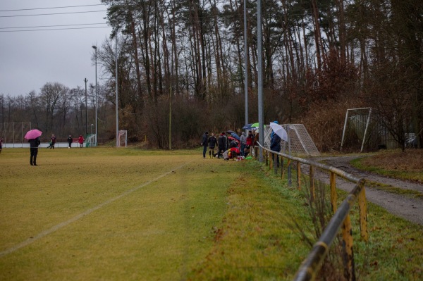 Sportanlage Eschenau Platz 2 - Eckental-Eschenau