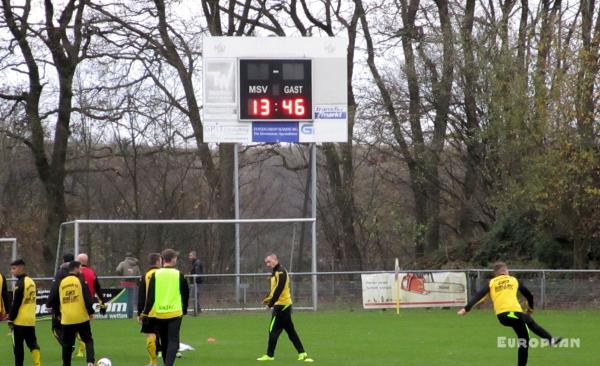 flens-arena - Hamburg-Meiendorf