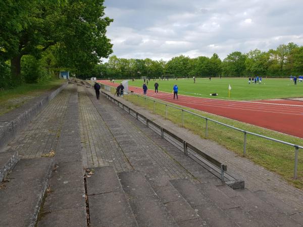 BSV-Arena - Stuhr-Brinkum