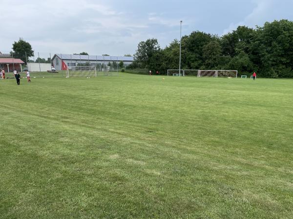 Sportanlage Gelchsheim Platz 2 - Gelchsheim