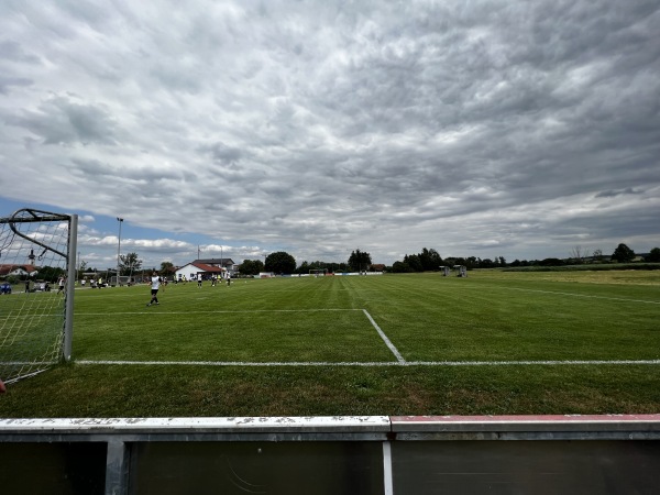 Sportanlage Grafentraubach - Laberweinting-Grafentraubach