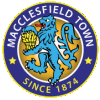 Wappen Macclesfield Town FC