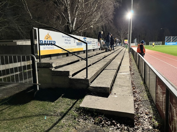 Krammer-Arena - Gloggnitz