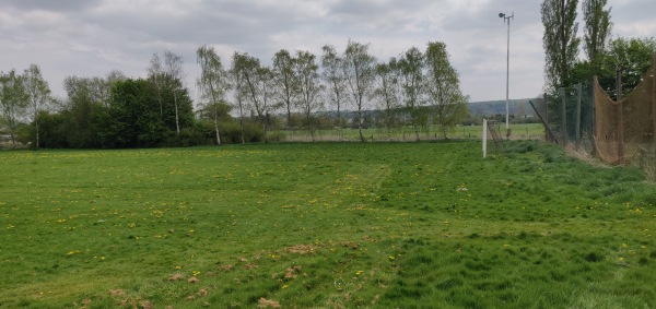 Stade du Roi Soleil Terrain 2 - Couvin-Mariembourg