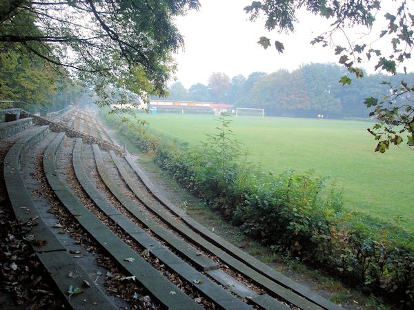 Centrum Sportu Parkowa - Kraków